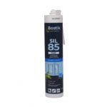 Cartouche silicone blanc 280 ML