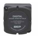 Coupleur DVSR 12/24V - 125A
