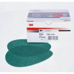 Boite de 50 disques hookit 245 150 P40