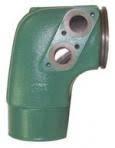 Coude d ' chappement adaptable  VOLVO DIESEL  859963