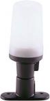 FEU SUR SOCLE BLANC 360