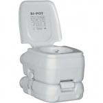 WC chimique Bi-Pot Standard 13L
