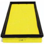 Filtre  air rectangulaire adaptable VOLVO DIESEL 876185/463505