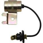 Condensateur adaptable VOLVO 841262