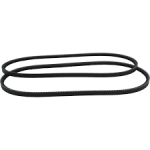 Kit courroie adaptable VOLVO DIESEL 966391
