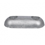 Anode zinc  boulonner 1,1kg