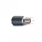 Raccord Mle universel  billes + manchon antichoc 1/4'' BSP