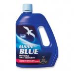 Additif WC chimique BLEU 2L