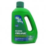 Additif WC chimique ORGANIC 2L