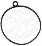 Joint de couvercle adaptable VOLVO 832669