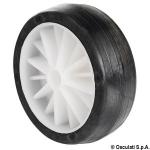 Roue de rechange pour gouvernail 150 mm