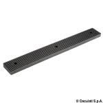 Selle longitudinale 500 x 60 x 20 mm