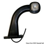 Feu  LED d'encombrement latral 90