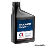 Huile Anchor Lube pour guindeau