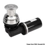 Treuil de touage Italwinch Paros Lux 500 W 12 V