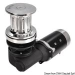 Treuil Italwinch Heron 1700 W - 24 V de touage