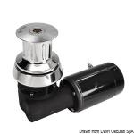 Treuil de touage Italwinch Nestor 1000 W 12 V