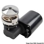Treuil ITALWINCH Smart R3 1000 W