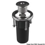 Guindeau Lewmar Capstan VX - 800W