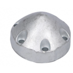 Anode zinc pour Max Prop diamtre 70MM