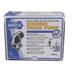 Pompe vidange de douche 12V