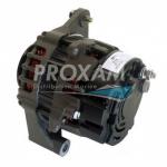 ALTERNATEUR VOLVO MICRO V EXT 73MM - 12V 75A 3862612