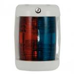 Feu de navigation 60mm blanc - bicolore vert rouge