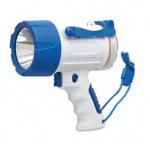 Projecteur rechargeable LEDS 300 Lumens