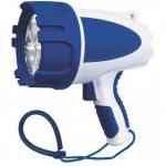 Projecteur rechargeable LEDS 1200 Lumens