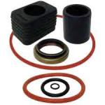 Pochette basse adaptable embase  VOLVO SX 3855275
