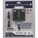 Filtre sparateur SNAPP avec drain et support - 10