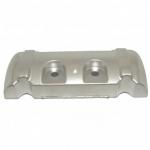 Anode zinc barreau pour Mercury Verado 6 880653