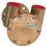 POMPE DE REFROIDISSEMENT JOHNSON TYPE F5B-9
