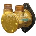 POMPE DE REFROIDISSEMENT JOHNSON TYPE F7B-9