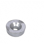 Anode zinc rondelle pour Merc. / Yam. 25x10 95271