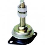 Support-moteur type K25V