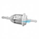 FILTRE ESSENCE EN LIGNE 6/8MM