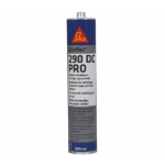 SIKA 290DC noir 300ML
