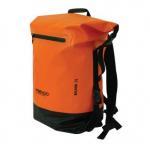 Sac  dos tanche orange 24L