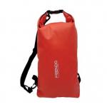 Sac  dos tanche rouge 1.5L