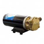 Pompe de cale Maxi Puppy 3000 - 12V