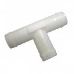 Raccord cannel en T 10mm