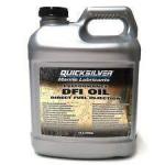 Huile MERCURY OPTIMAX DFI 92-858038QB1