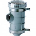 Filtre eau de mer type FTR1320 50mm - 365L/min