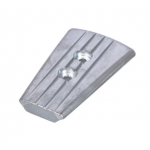 Anode en magnsium VOLVO 3888814