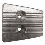 Anode en magnsium VOLVO 3888817