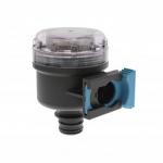Filtre  eau sortie 90 15 mm