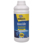 Traitement biocide gasoil - 1L