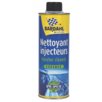 Nettoyant injecteurs d'essence - 500ML