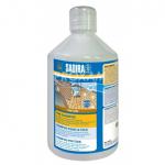 SHAMPOING POUR TEAK - BIDON 500ML